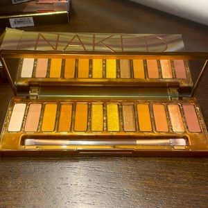 Naked Honey Palette
